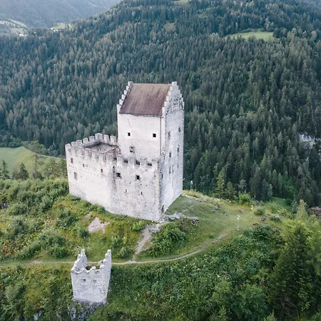Hotel Klostergut Kronburg