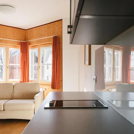 호텔 Klostergut Kronburg