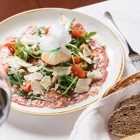 Klostergut Kronburg 3* 잼스