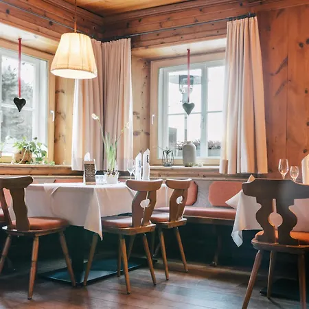 Klostergut Kronburg 3* Zams